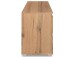 TV-Board >Ravenna< in Honig-Eiche - 160x55x40cm (BxHxT)