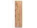 Regal >Ravenna< in Honig-Eiche - 85x131x37cm (BxHxT)
