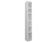 Regal >Ravenna IV< - 25x191x27cm (BxHxT)