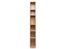 Regal >Ravenna IV< - 25x191x27cm (BxHxT)