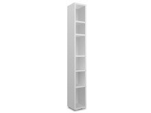 Regal >Ravenna IV< - 25x191x27cm (BxHxT)