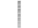 Regal >Ravenna IV< - 25x191x27cm (BxHxT)