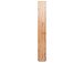 Regal >Ravenna IV< in Honig-Eiche - 25x191x27cm (BxHxT)