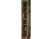 Regal >Ravenna IV< in Honig-Eiche - 25x191x27cm (BxHxT)