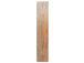 Regal >Ravenna V< in Honig-Eiche - 45x191x37cm (BxHxT)