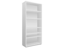 Regal >Ravenna VI< - 85x191x37cm (BxHxT)