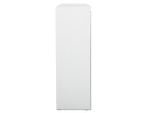 Schuhschrank >Ravenna III< - 137,6x109x37cm (BxHxT)
