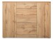 Schuhschrank >Ravenna III< - 137,6x109x37cm (BxHxT)