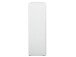 Schuhschrank >Ravenna III< in Weiß/Matt - 137.6x109x37cm (BxHxT)