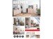 Schuhschrank >Bremen< in Sonoma-Eiche - 74x111x39cm (BxHxT)