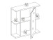 Spiegelschrank >Paignton< - 66x69x22cm (BxHxT)