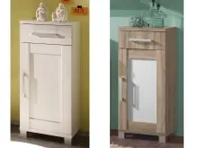 Unterschrank >Paignton< - 38x88x30cm (BxHxT)