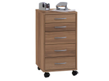 Rollcontainer >Pit< in  - 33x63,5x38cm (BxHxT)
