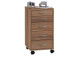 Rollcontainer >Pit< in  - 33x63,5x38cm (BxHxT)