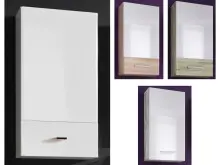 Hängeschrank >Barnsley< in...