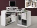 Eckschreibtisch >Marcel< - 135x94x95cm (BxHxT)