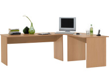 Schreibtisch >Johan<