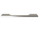Waschbeckenunterschrank >Davos V< in Weiß aus MDF - 90x41x47cm (BxHxT)