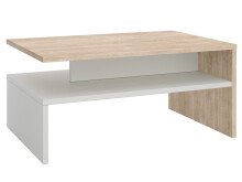 Couchtisch >Vichy I< - 90x42x60cm (BxHxT)