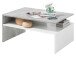 Couchtisch >Vichy I< - 90x42x60cm (BxHxT)