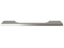 Waschtisch-Set >Davos I< in Weiß aus MDF - 60x41x18cm (BxHxT)