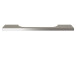 Waschtisch-Set >Davos I< in Weiß aus Keramik - 60x14x10,6cm (BxHxT)