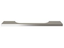 Waschtisch-Set >Davos IV< in Weiß aus MDF - 90x41x18cm (BxHxT)