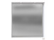 Waschtisch-Set >Davos IV< in Weiß aus MDF - 90x41x18cm (BxHxT)