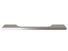 Waschtisch-Set >Davos V< in Weiß aus MDF - 90x41x18cm (BxHxT)