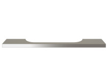 Waschtisch-Set >Davos VII< in Weiß aus MDF - 90x41x18cm (BxHxT)