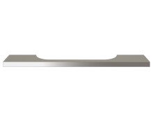 Waschtisch-Set >Davos VII< in Weiß aus MDF - 90x41x18cm (BxHxT)