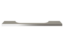 Waschtisch-Set >Davos XI< in Weiß aus MDF - 90x41x18cm (BxHxT)