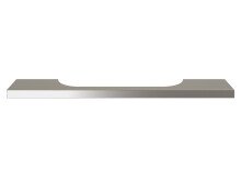 Waschtisch-Set >Davos XI< in Weiß aus MDF - 90x41x18cm (BxHxT)