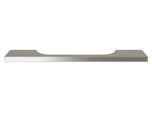 Waschtisch-Set >Davos XII< in Weiß aus MDF - 90x41x18cm (BxHxT)
