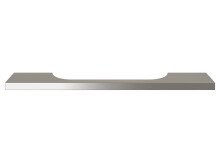 Waschtisch-Set >Davos XIII< in Weiß aus Keramik - 90x14x20cm (BxHxT)