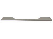 Waschtisch-Set >Davos XVI< in Weiß aus Keramik - 90x14x18cm (BxHxT)