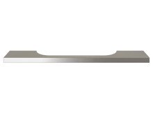 Badezimmer-Set >Davos< (6-teilig) in Weiß Wotan Eiche Nachbildung - 200x47 (BxT)