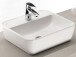 Badezimmer-Set >Davos< (6-teilig) in Wotan Eiche Nachbildung - 170x47cm (BxT)