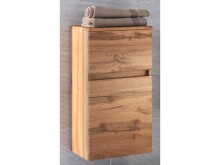 Unterschrank >Baabe I< in silberfarben aus...