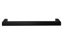 Unterschrank >Luzern I< in Weiß aus Metall - 30x79x35cm (BxHxT)