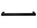 Waschtisch-Set >Luzern I< in Schwarz aus Metall - 80x56x47cm (BxHxT)