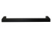 Waschtisch-Set >Luzern II< in Schwarz aus Keramik - 80x56x47cm (BxHxT)