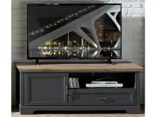 TV-Board >Jasmin< in  - 143x54x51cm (BxHxT)