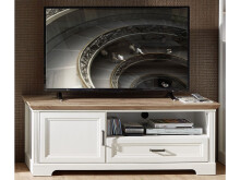 TV-Board >Jasmin< in  - 143x54x51cm (BxHxT)
