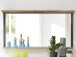 Wandspiegel >Jasmin< in Artisan Eiche - 142x74x16cm (BxHxT)