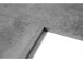 Couchtisch >Laird< in Weiß - 73x37,5x73cm (BxHxT)