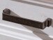 Schuhschrank >Jasmin< in Pinie-Hell - 65x102x41cm (BxHxT)