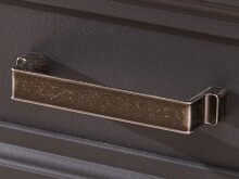 Schuhschrank >Jasmin< in  - 93x102x41cm (BxHxT)