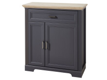 Schuhschrank >Jasmin< in  - 93x102x41cm (BxHxT)