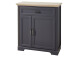 Schuhschrank >Jasmin< in  - 93x102x41cm (BxHxT)